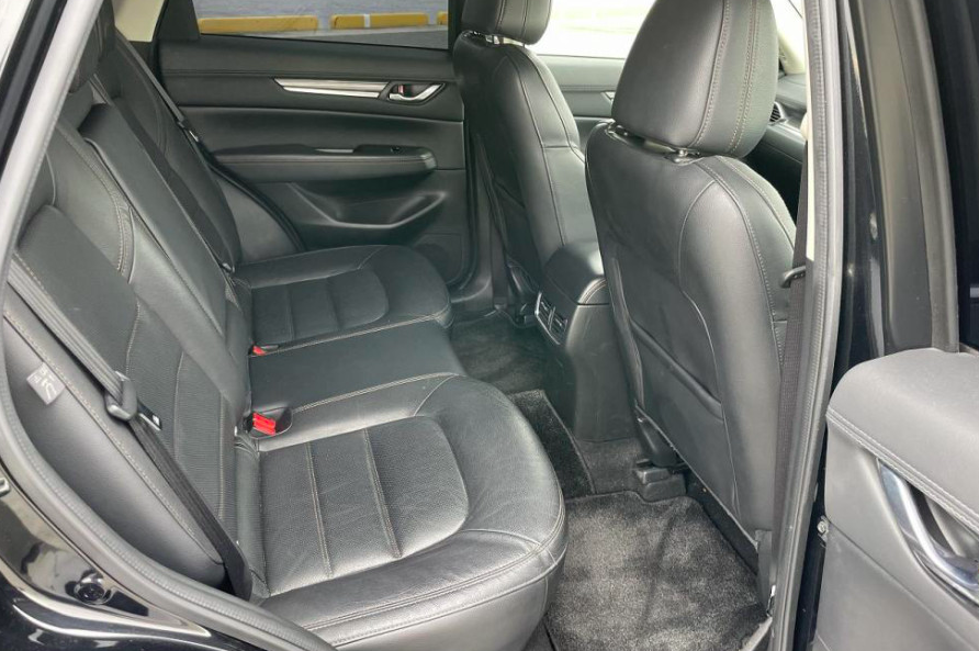 MAZDA CX5 買到賺到車超美車況讚