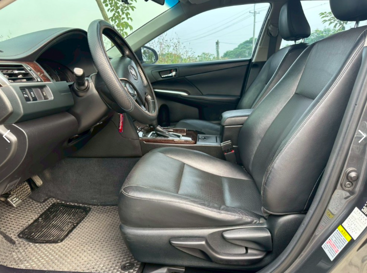 漂亮TOYOTA CAMRY好車又耐操