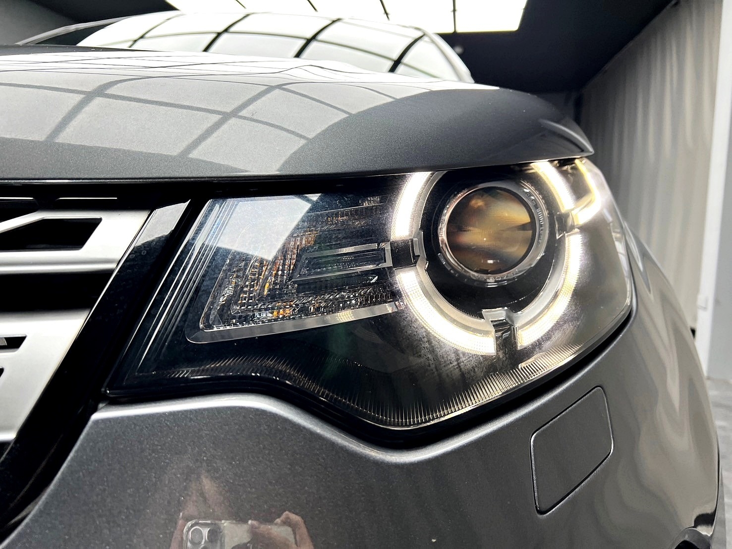 (76)Discovery Sport