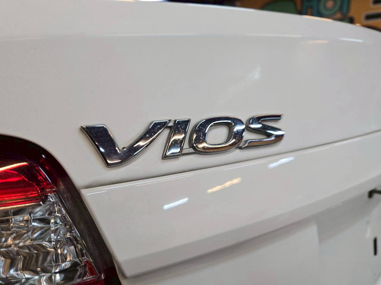 2015年 VIOS 升級安卓機