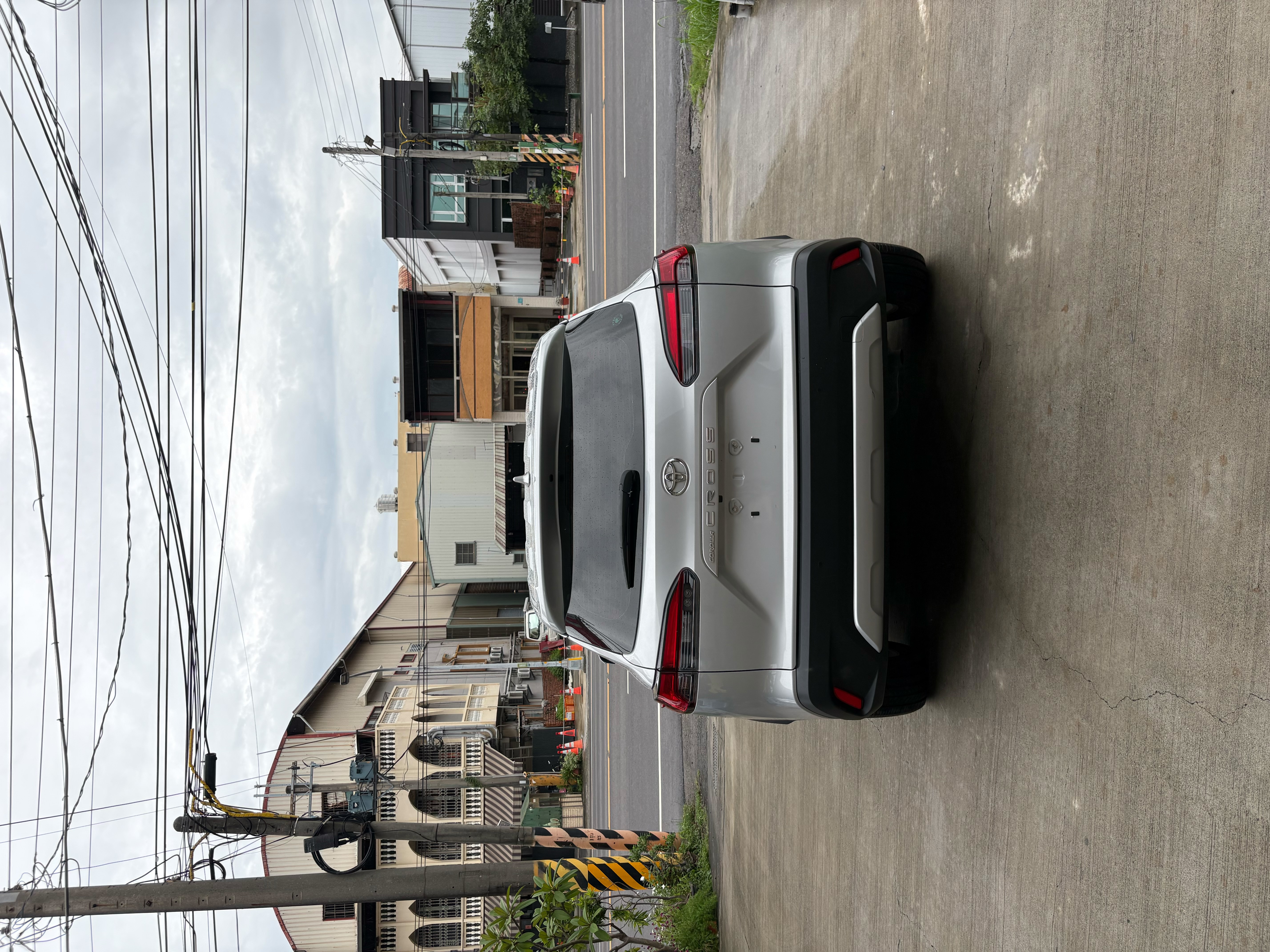 尊爵版 新車保固中 一手車 無事故