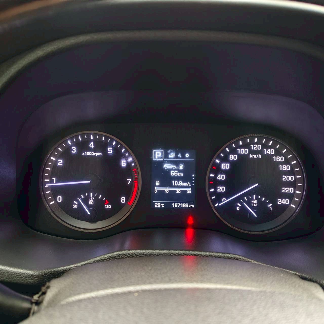 時尚版 一手車 無事故 無待修