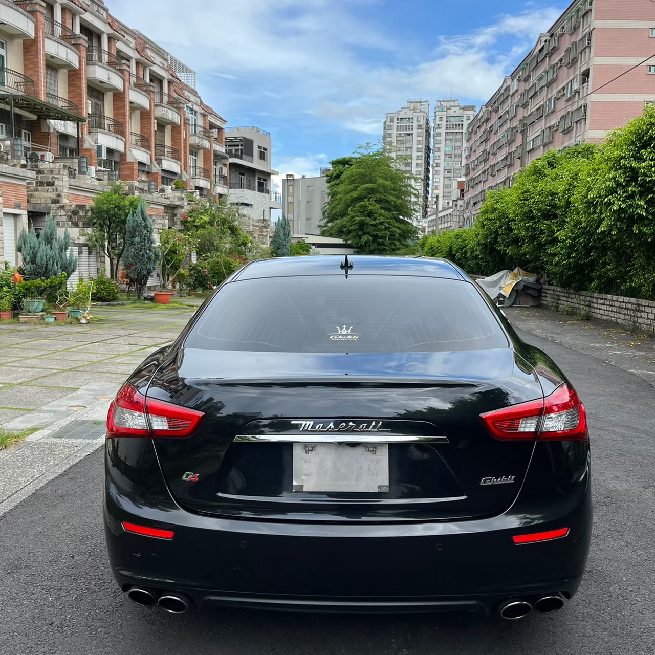 3.0 海神 SQ4 霸氣登場