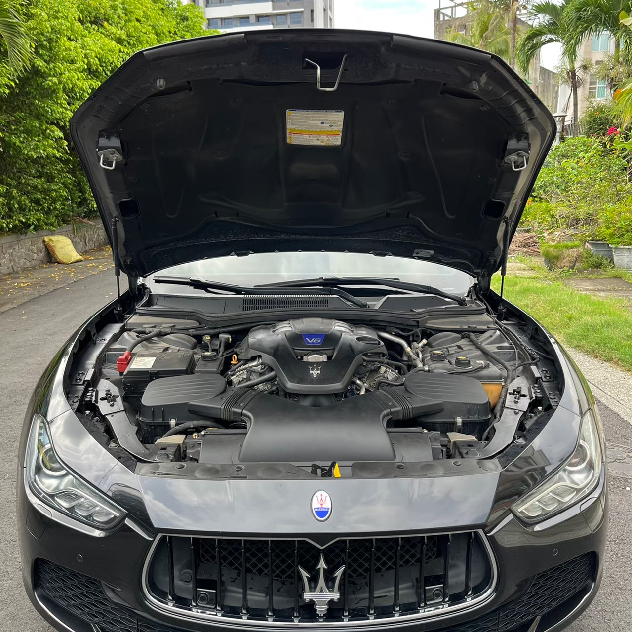 3.0 海神 SQ4 霸氣登場