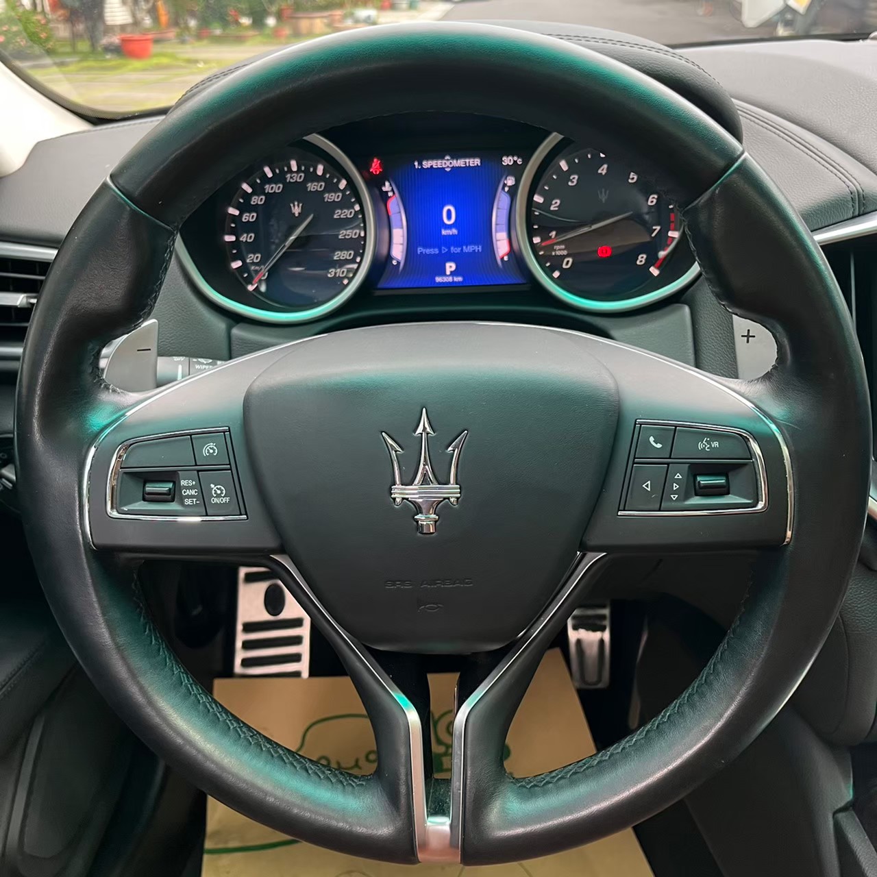 3.0 海神 SQ4 霸氣登場