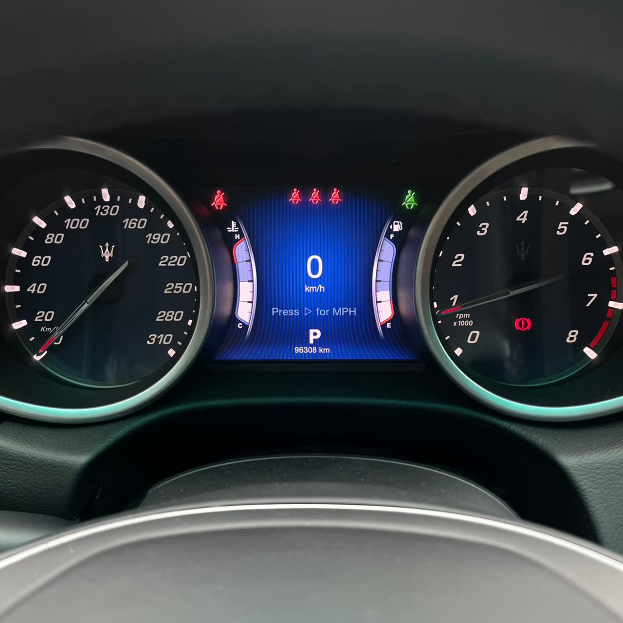 3.0 海神 SQ4 霸氣登場