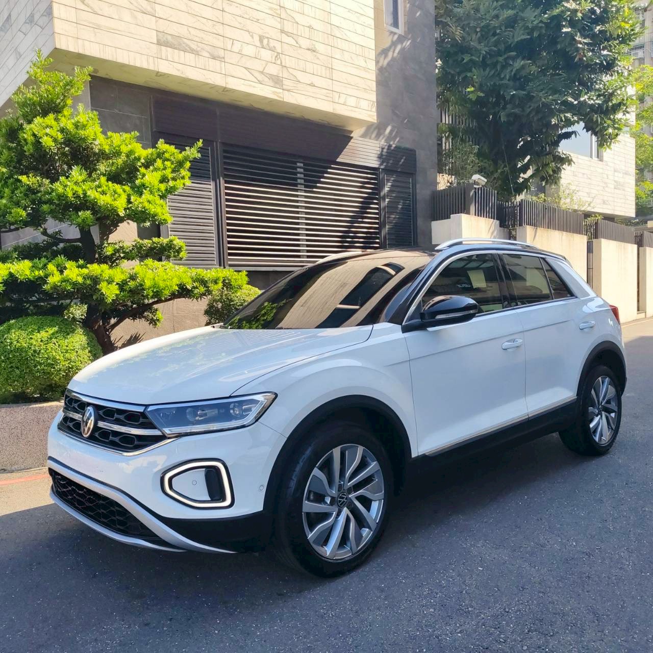 280 TSI Style Design