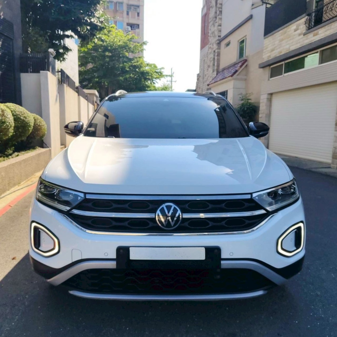 280 TSI Style Design