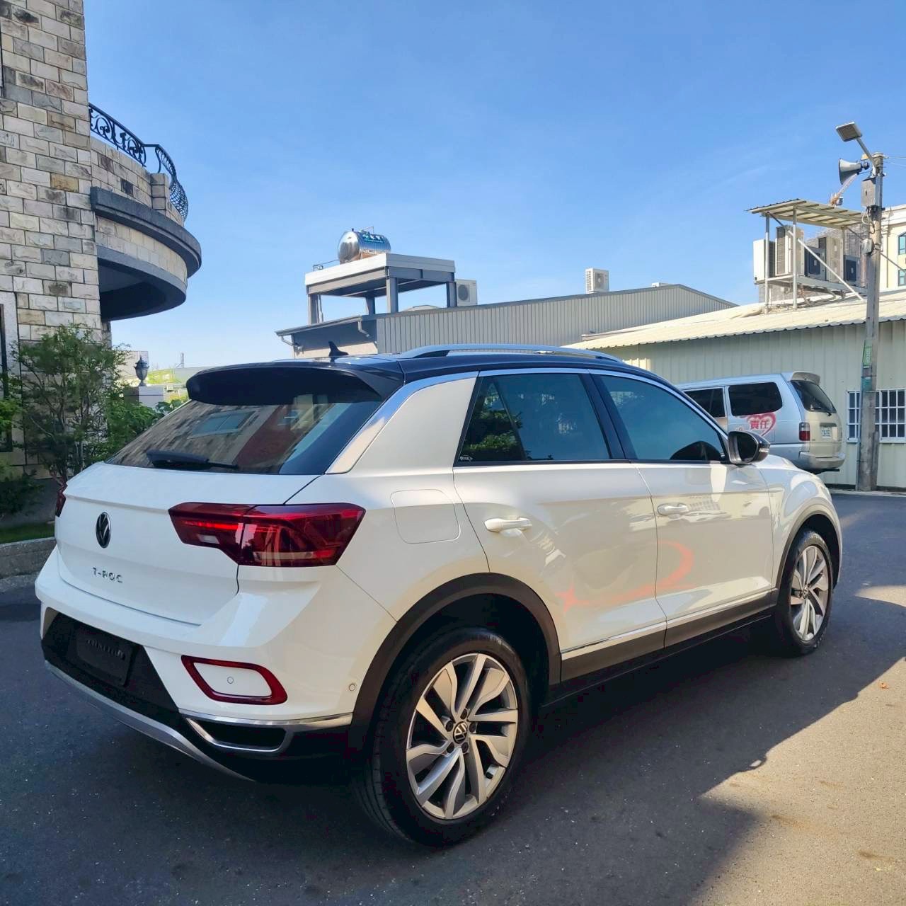 280 TSI Style Design