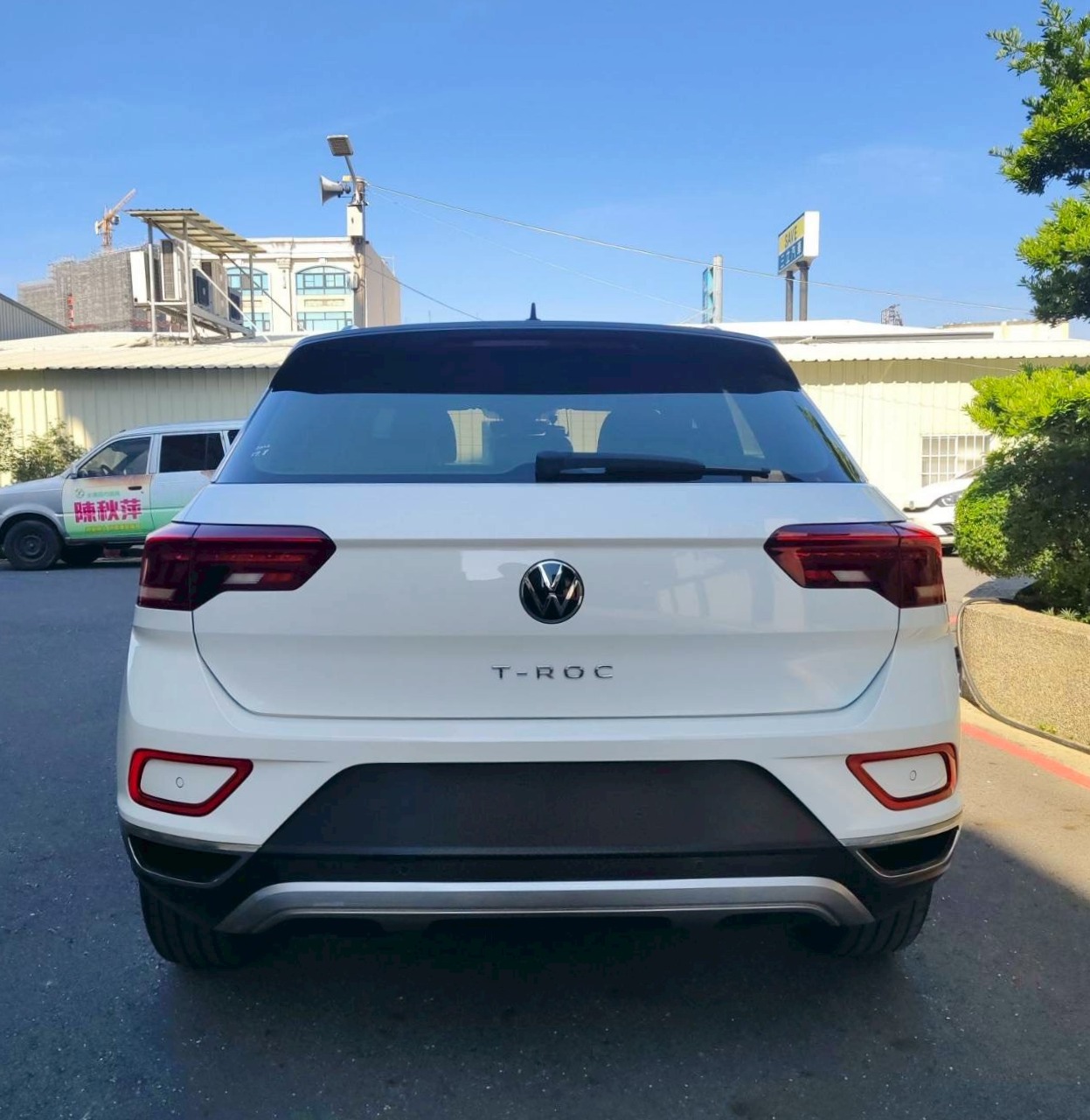 280 TSI Style Design