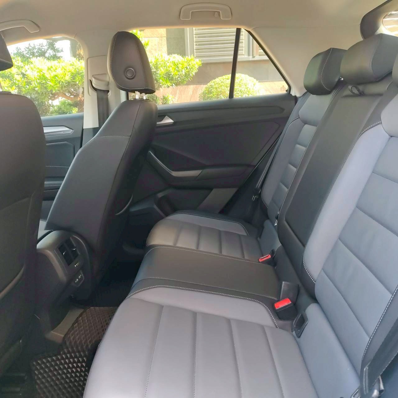 280 TSI Style Design