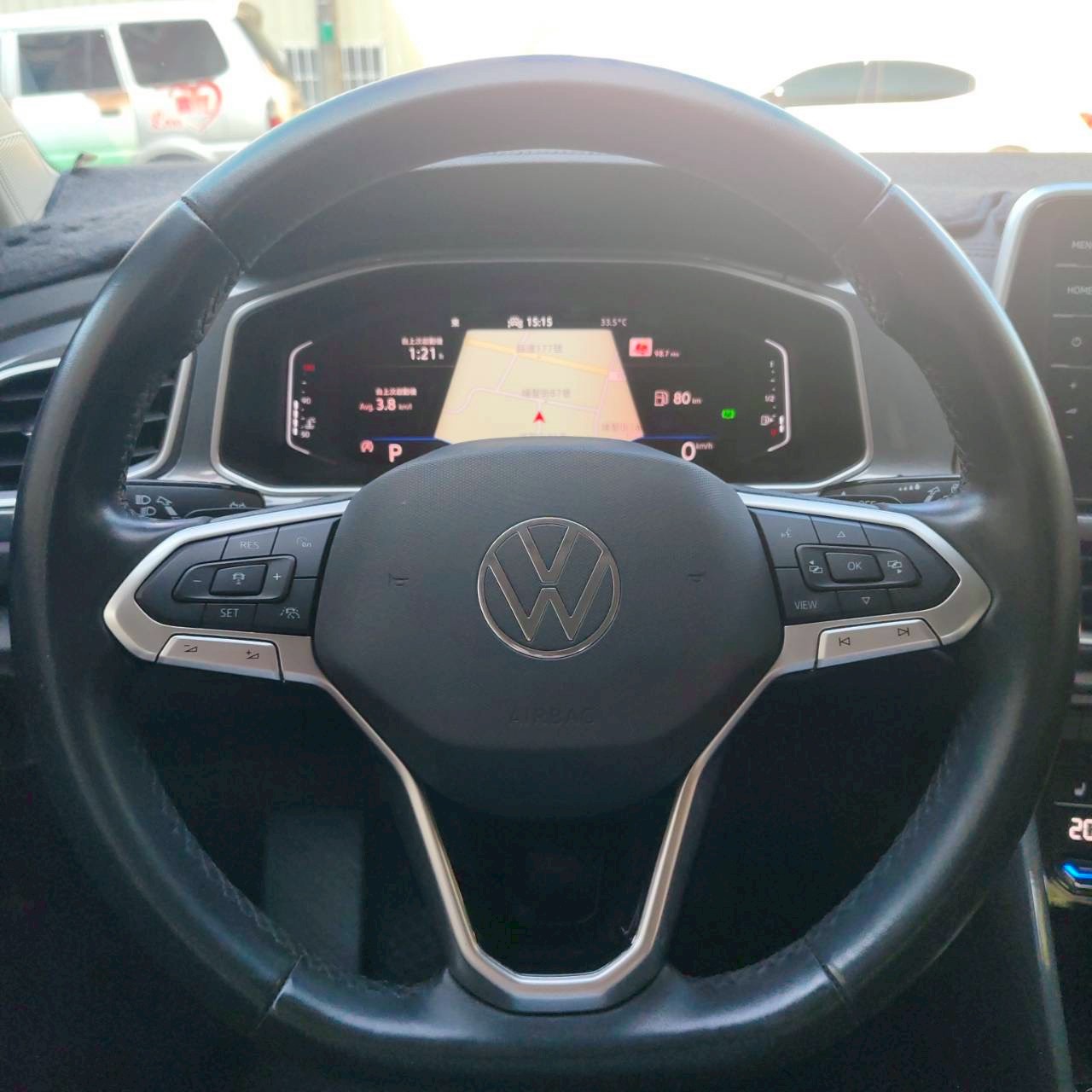 280 TSI Style Design