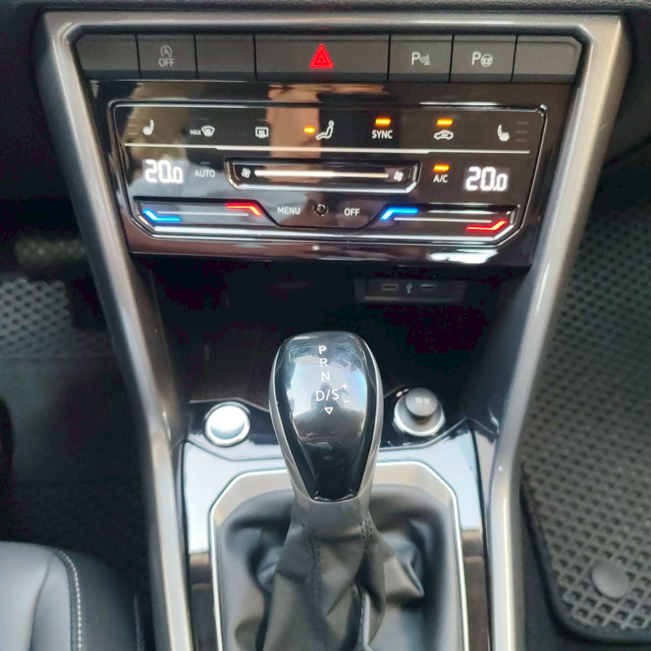 280 TSI Style Design