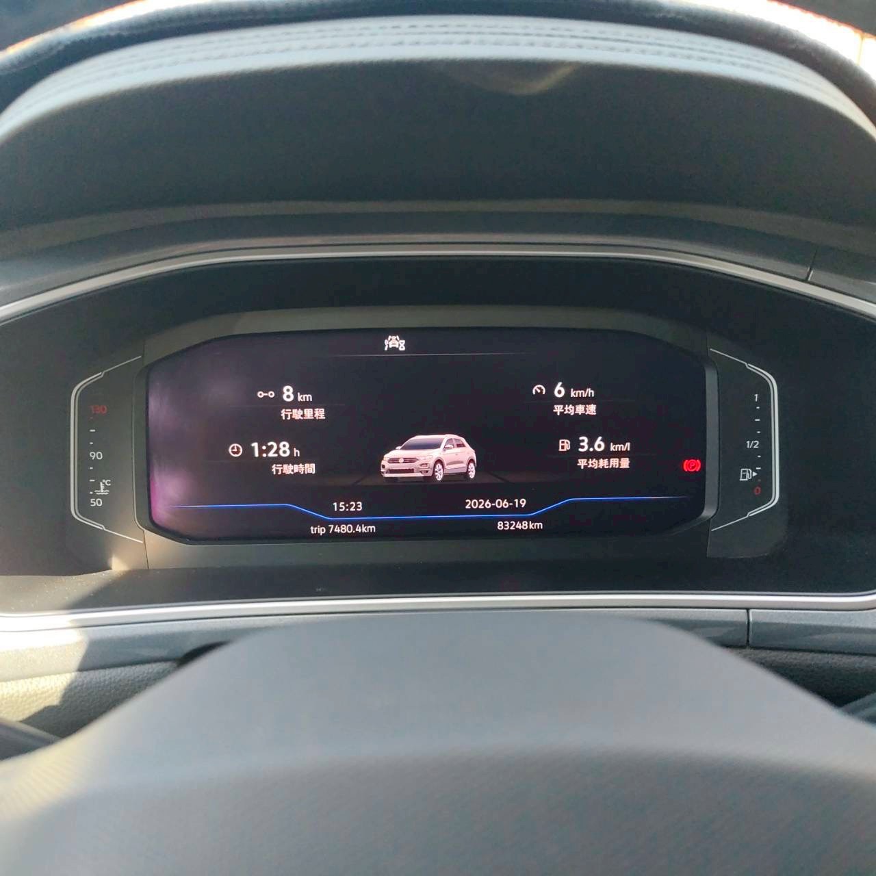 280 TSI Style Design