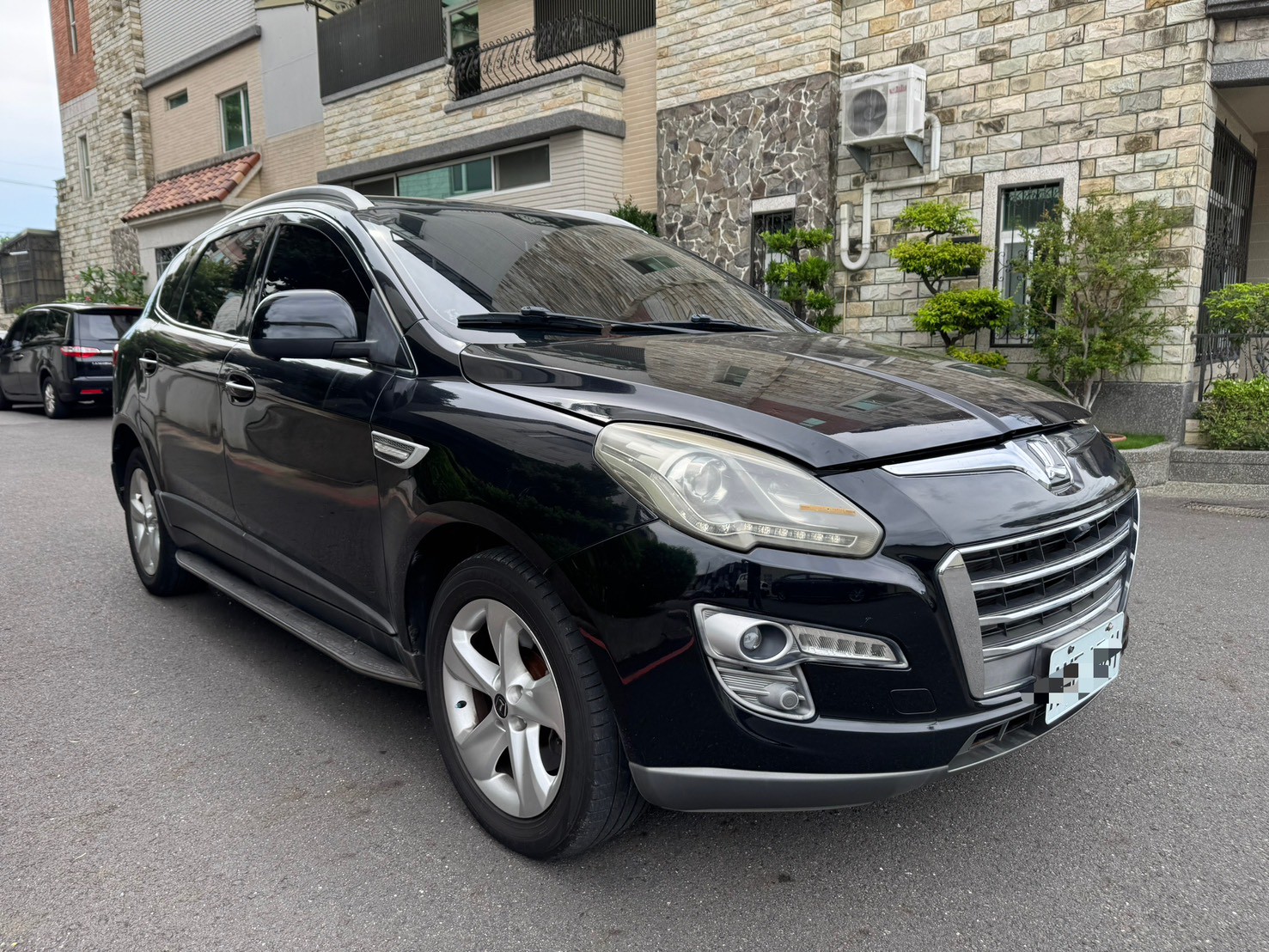 跑少 車況好 TURBO版