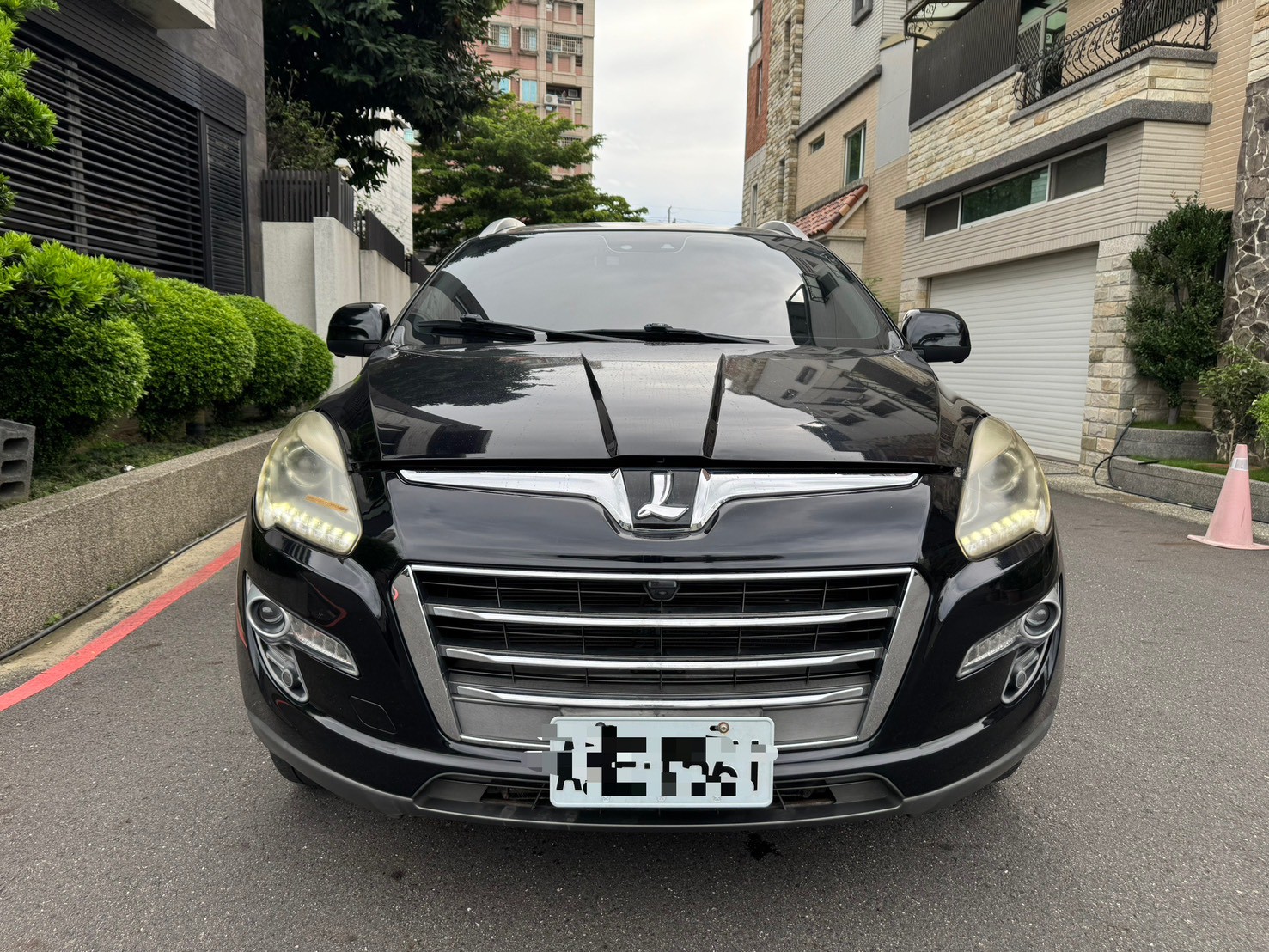跑少 車況好 TURBO版