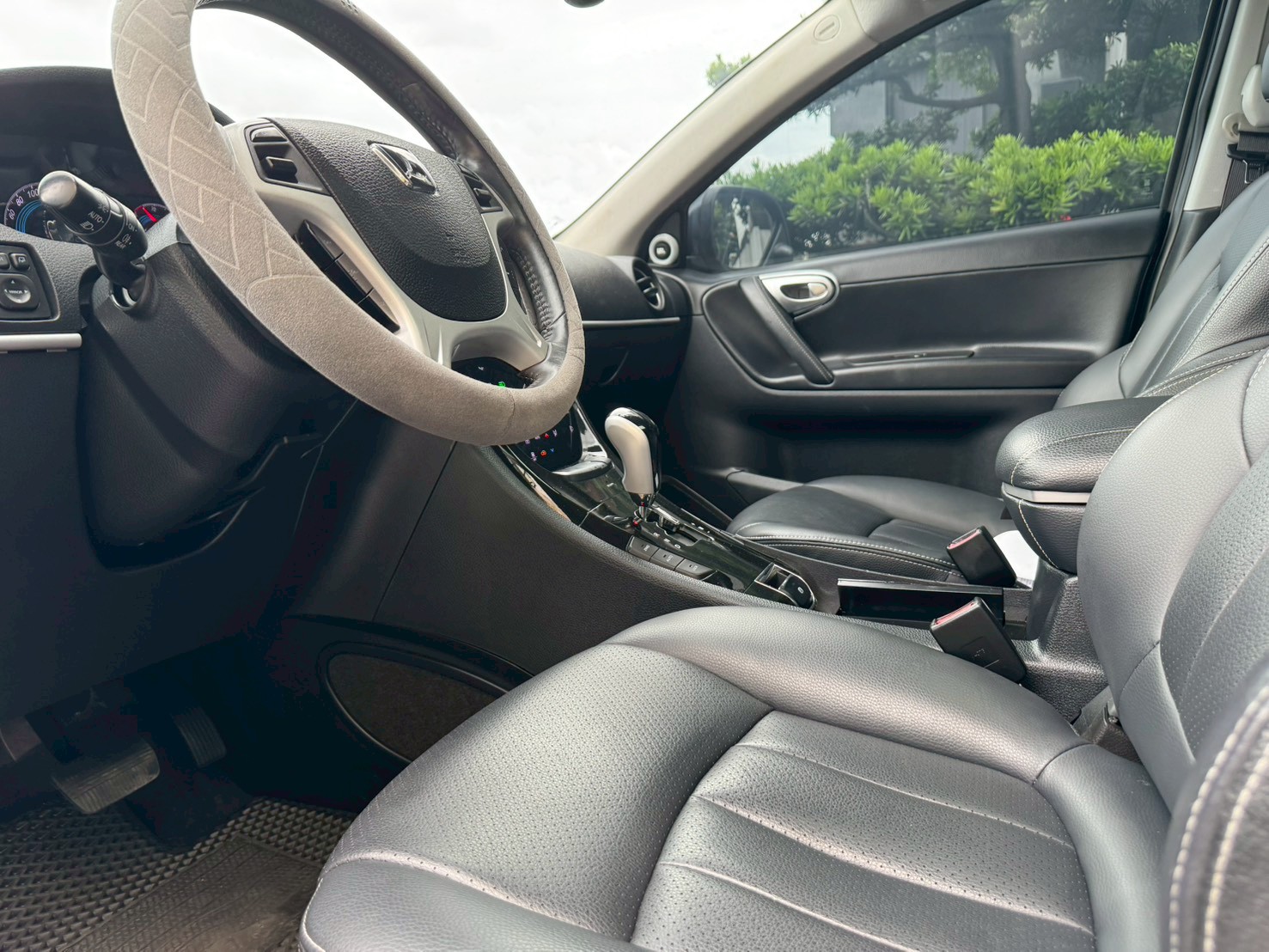 跑少 車況好 TURBO版