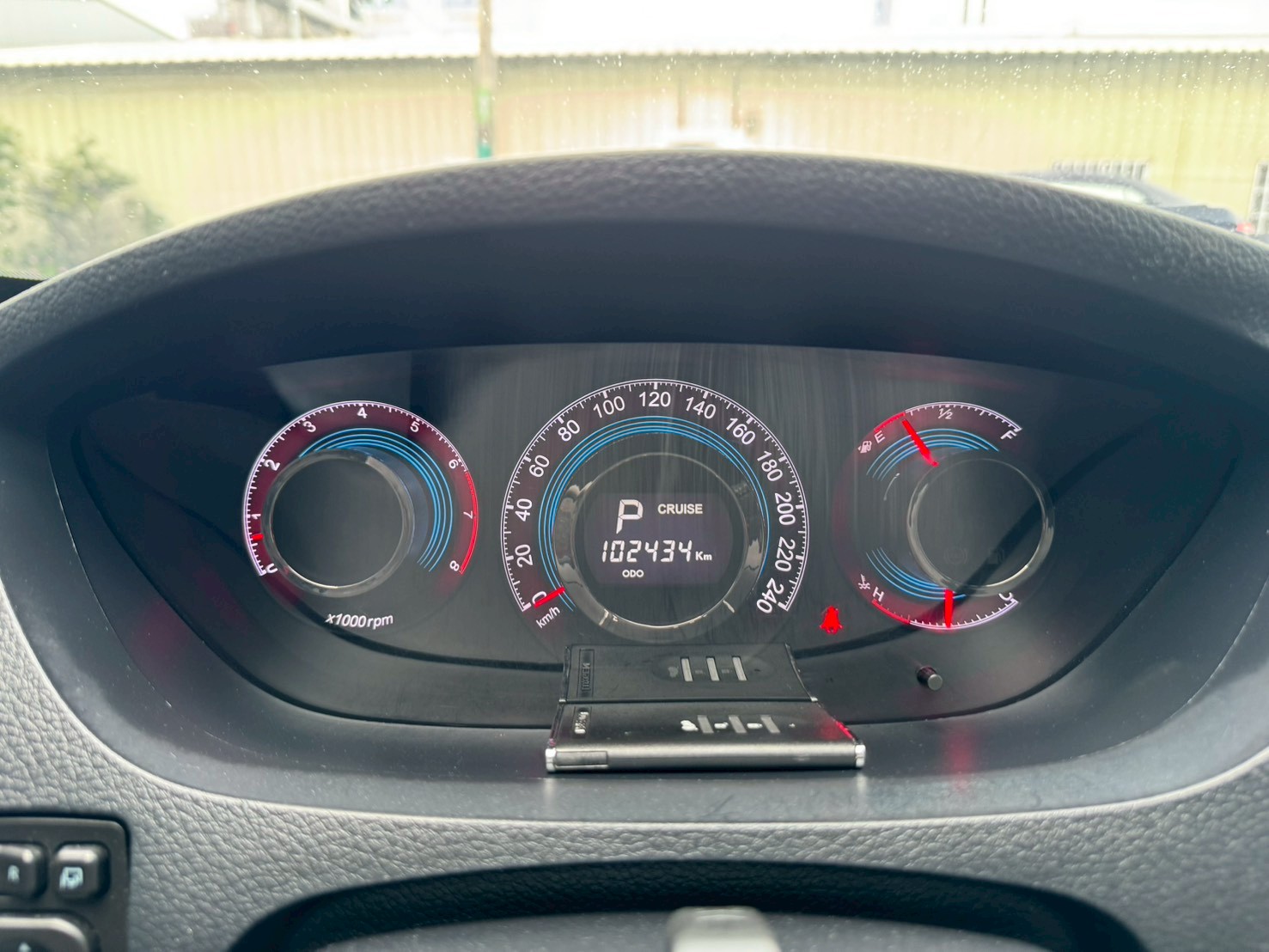 跑少 車況好 TURBO版