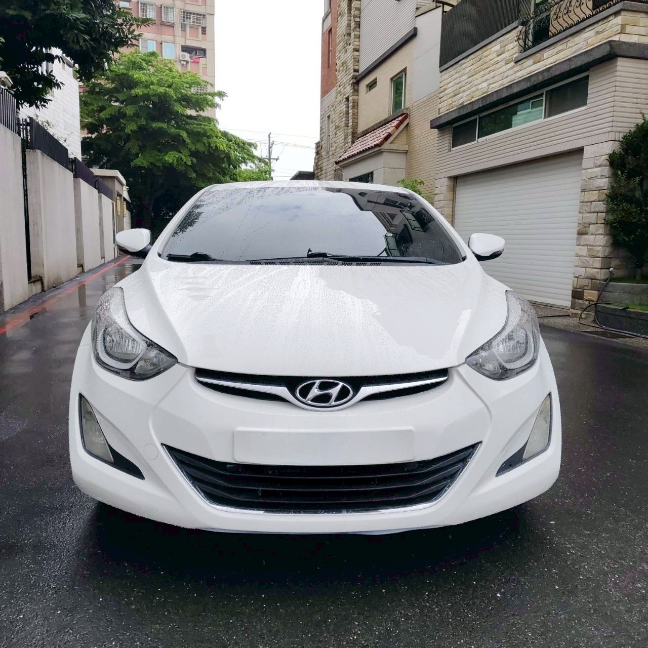 一手車 全車無重大事故 無待修 無泡水 