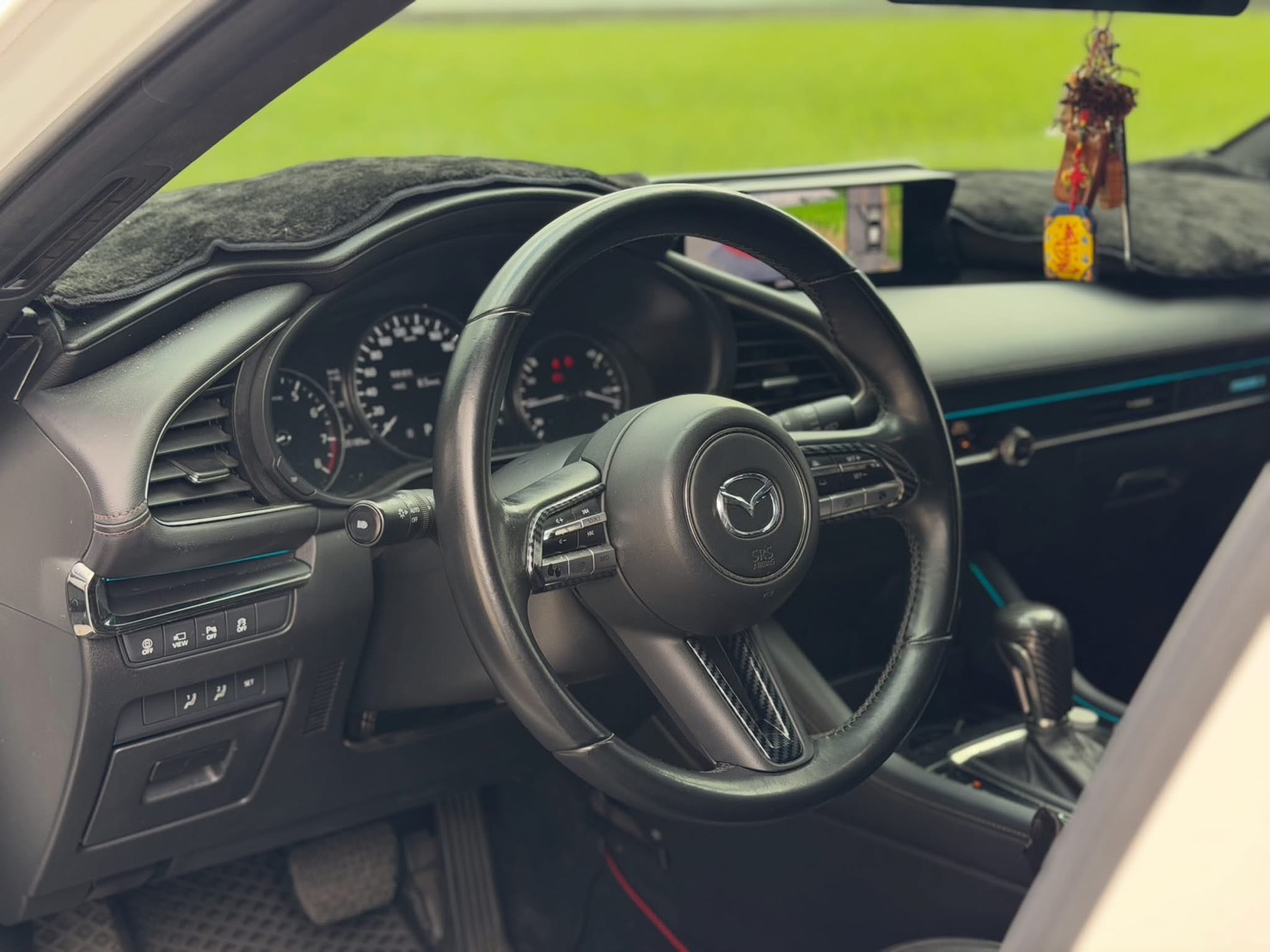 2023年Mazda3