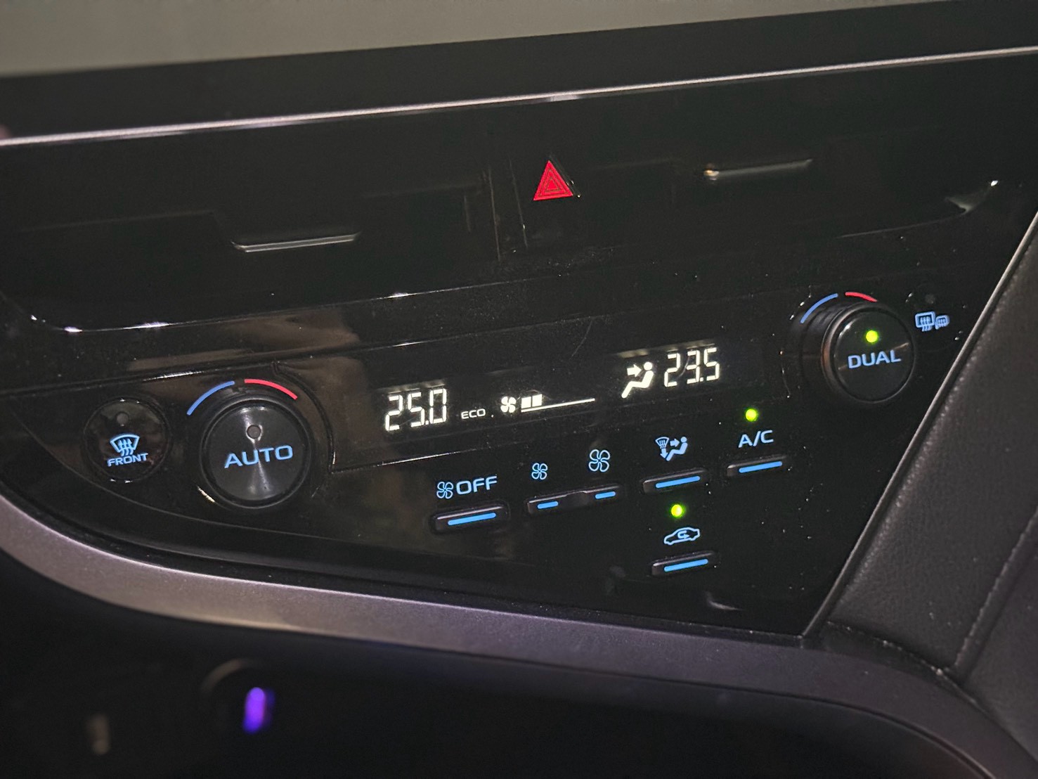 2022年Camry Hybrid